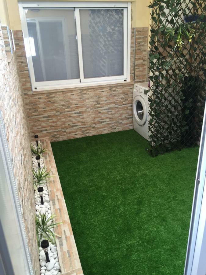 Piso En O Grove Apartment Exterior photo